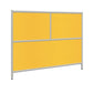Urban Wall Acoustic Dividers 3 Core Panel 54"H