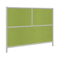 Urban Wall Acoustic Dividers 3 Core Panel 54"H