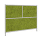 Urban Wall Acoustic Dividers 3 Core Panel 54"H
