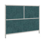 Urban Wall Acoustic Dividers 3 Core Panel 54"H