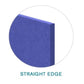 EchoDeco 90% Decorative Acoustic Wall Tiles Hexagon Shape