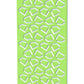 Echodeco 90% Soundproof Panel Divider  47"w x 70"h