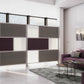 Urban Wall Noise Absorbing Dividers 25" x 54"