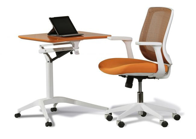 201 Workpad Mobile Laptop Adjustable Desk