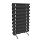 Zag Wall 85% Acoustic Panel Mobile Divider 36-60"W